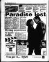 Liverpool Echo Friday 03 February 1995 Page 52
