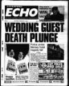 Liverpool Echo Saturday 04 February 1995 Page 1