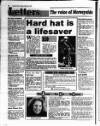Liverpool Echo Tuesday 07 February 1995 Page 10