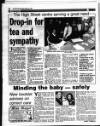 Liverpool Echo Tuesday 07 February 1995 Page 28