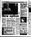 Liverpool Echo Tuesday 07 February 1995 Page 32