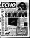Liverpool Echo Monday 13 February 1995 Page 1