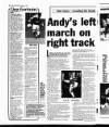 Liverpool Echo Monday 13 February 1995 Page 66