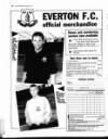 Liverpool Echo Monday 13 February 1995 Page 72