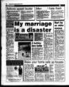 Liverpool Echo Tuesday 14 February 1995 Page 30