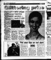Liverpool Echo Tuesday 14 February 1995 Page 32