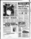 Liverpool Echo Wednesday 15 February 1995 Page 10