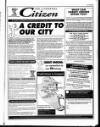 Liverpool Echo Wednesday 15 February 1995 Page 35
