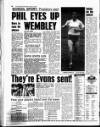 Liverpool Echo Wednesday 15 February 1995 Page 54
