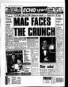 Liverpool Echo Wednesday 15 February 1995 Page 58