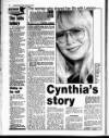 Liverpool Echo Friday 17 February 1995 Page 6