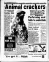 Liverpool Echo Friday 17 February 1995 Page 54