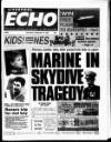 Liverpool Echo Saturday 18 February 1995 Page 1