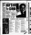 Liverpool Echo Saturday 18 February 1995 Page 10