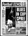 Liverpool Echo Saturday 18 February 1995 Page 43