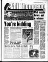 Liverpool Echo Saturday 18 February 1995 Page 49