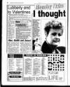 Liverpool Echo Monday 20 February 1995 Page 10