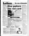 Liverpool Echo Monday 20 February 1995 Page 12