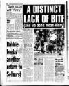 Liverpool Echo Monday 20 February 1995 Page 20