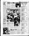 Liverpool Echo Monday 20 February 1995 Page 44