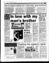 Liverpool Echo Tuesday 21 February 1995 Page 28