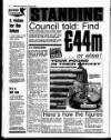 Liverpool Echo Wednesday 22 February 1995 Page 6