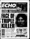 Liverpool Echo Friday 24 February 1995 Page 1
