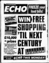 Liverpool Echo Friday 24 February 1995 Page 24