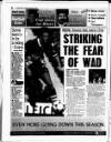 Liverpool Echo Friday 24 February 1995 Page 84