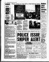 Liverpool Echo Saturday 25 February 1995 Page 8