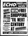 Liverpool Echo Saturday 25 February 1995 Page 10