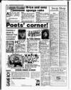 Liverpool Echo Saturday 25 February 1995 Page 14
