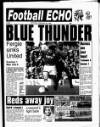 Liverpool Echo Saturday 25 February 1995 Page 41