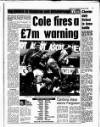 Liverpool Echo Saturday 25 February 1995 Page 43