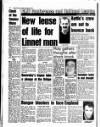 Liverpool Echo Saturday 25 February 1995 Page 46