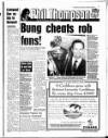 Liverpool Echo Saturday 25 February 1995 Page 47