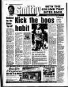 Liverpool Echo Saturday 25 February 1995 Page 54