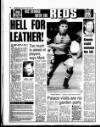 Liverpool Echo Saturday 25 February 1995 Page 56