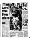 Liverpool Echo Saturday 25 February 1995 Page 57