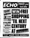Liverpool Echo Saturday 25 February 1995 Page 62