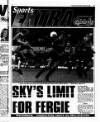 Liverpool Echo Monday 27 February 1995 Page 19