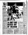 Liverpool Echo Monday 27 February 1995 Page 22