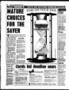 Liverpool Echo Wednesday 01 March 1995 Page 46