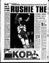 Liverpool Echo Wednesday 01 March 1995 Page 56