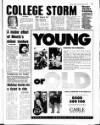 Liverpool Echo Thursday 02 March 1995 Page 27