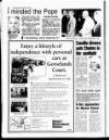 Liverpool Echo Friday 03 March 1995 Page 16
