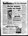 Liverpool Echo Friday 03 March 1995 Page 28