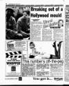 Liverpool Echo Friday 03 March 1995 Page 54