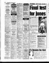Liverpool Echo Friday 03 March 1995 Page 76
