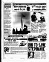 Liverpool Echo Saturday 04 March 1995 Page 8